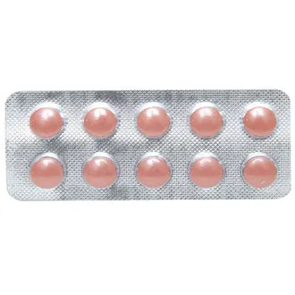 Rutoheal-D 10tab