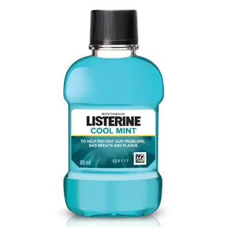 Listerime Cool Mint 80ml