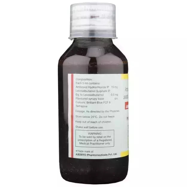 Ambrodil Plus 100ml