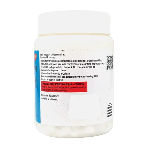 Dapsone Tab
