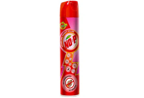 No P Crawling Insect Killer 200ml