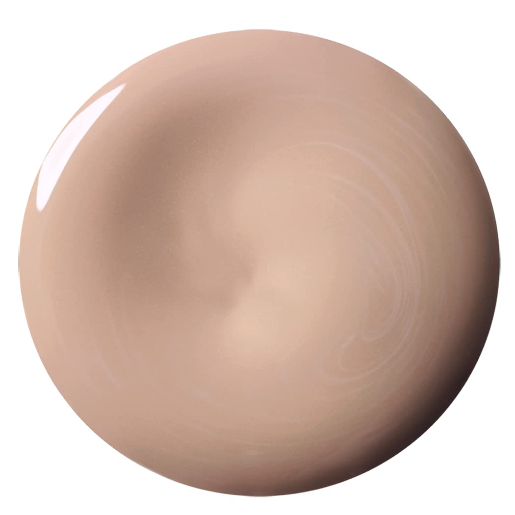 L'Oreal Paris True Match Super-Blendable Makeup, Liquid, Natural Shell Beige, 1 Fl. Oz. 30ml
