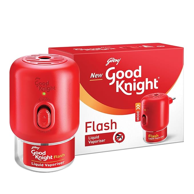 Good Knight Flash Liquid Vaprorise