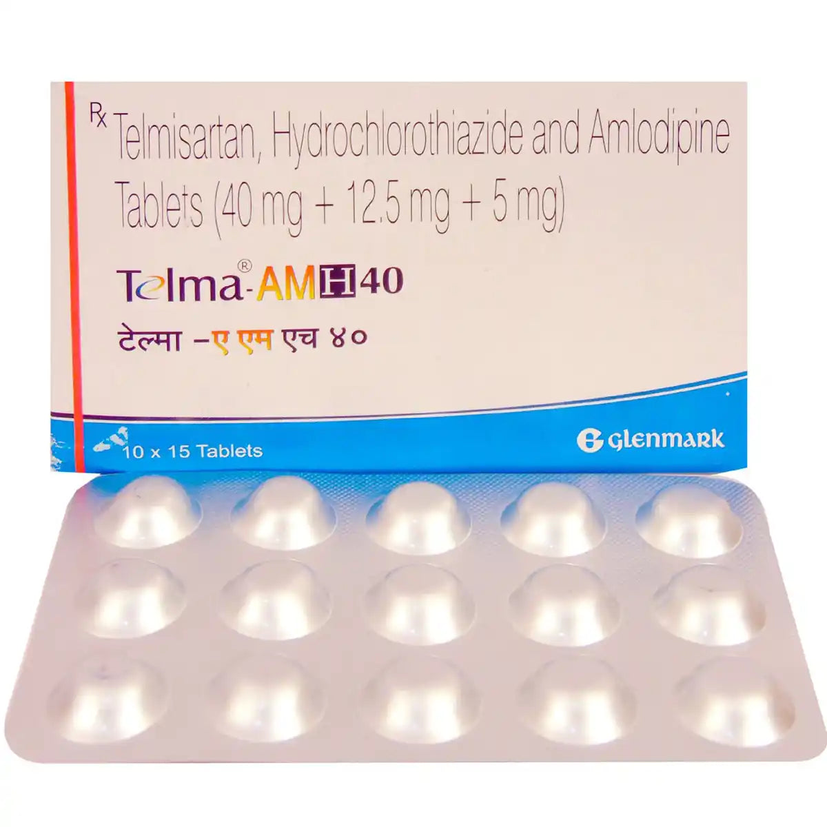 Telma Amh 40