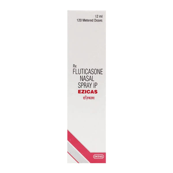 Ezicas 12ml