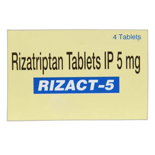 Rizact 5