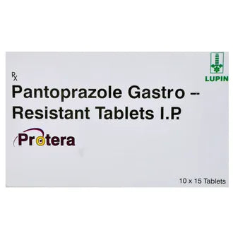 Protera 40 Tab 1*15