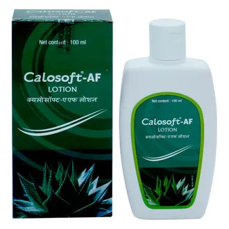Calosoft Af (100ml)
