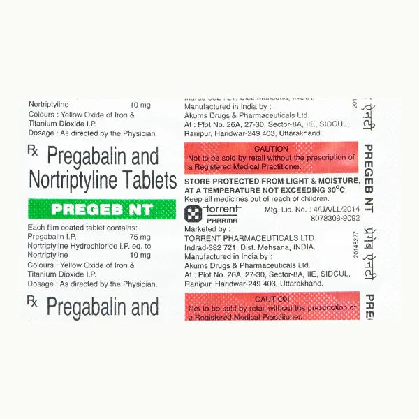 Pregeb Nt Tab 10