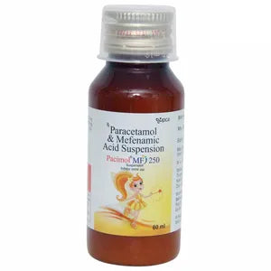 Macfast Forte Syp 60ml