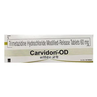 Carvidon-Od ** 1*15