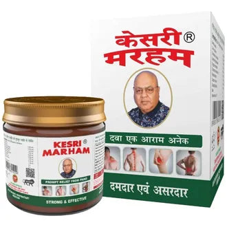 Kesri Marham 100g