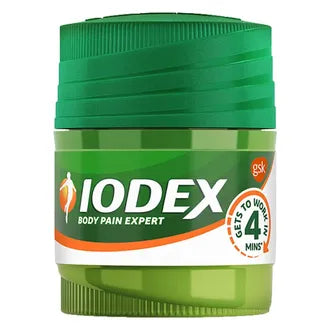 Iodex Body Pain Expert 40g