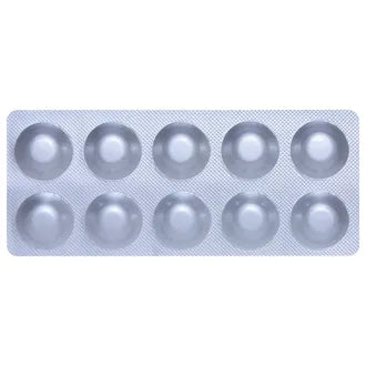 Pruvict 1mg Tab 10`S