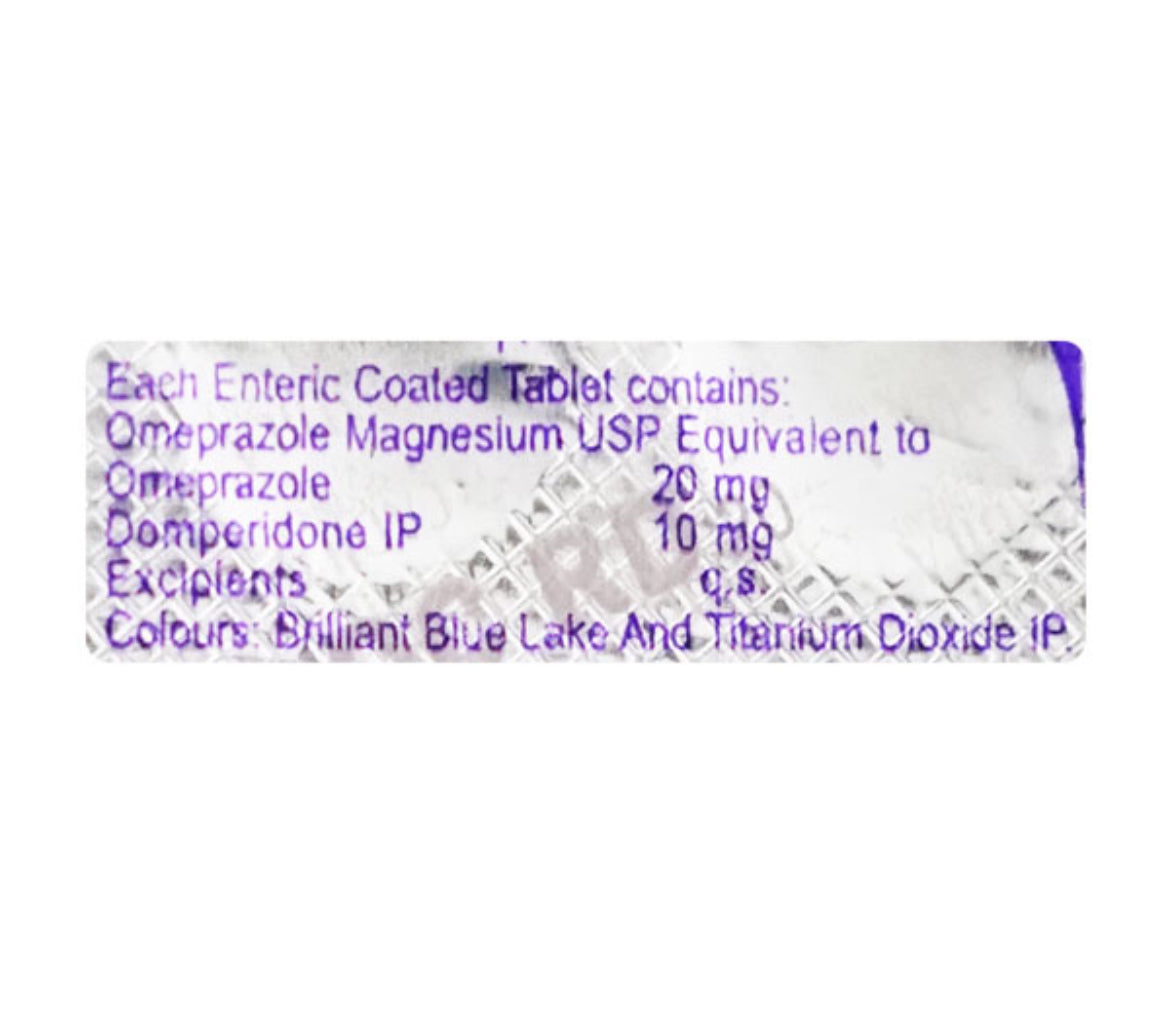 Aciloc Rd