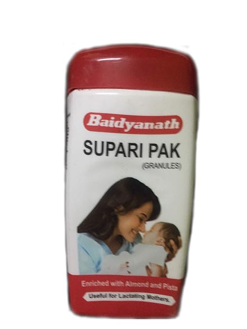 Supari Pak 100g
