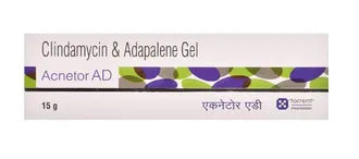 Acnetor Ad Gel 15gm