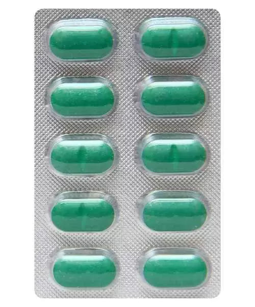 Nucoxia 120