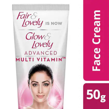 Fair & Lovely Gloe & Lovely 50g