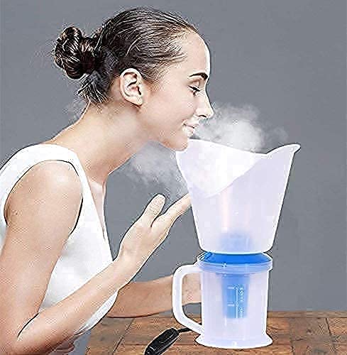 Health Care 3 In 1 Vaporizer