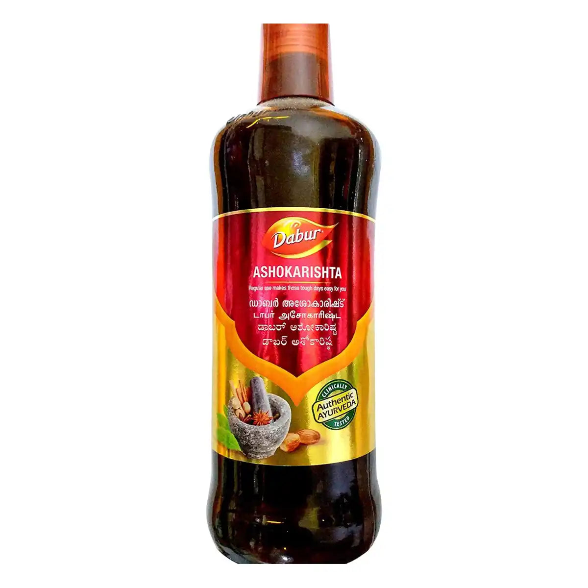 Dabur Ashokarist 450ml