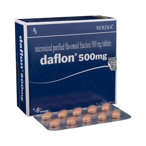 Daflon 500