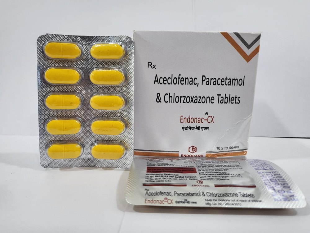Endonac Cx