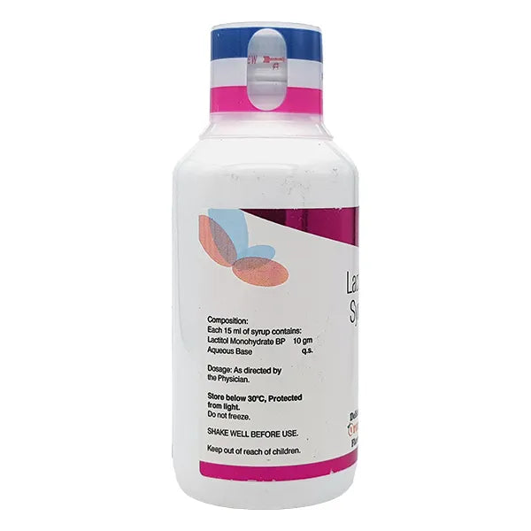 Smuth L Syp 150ml
