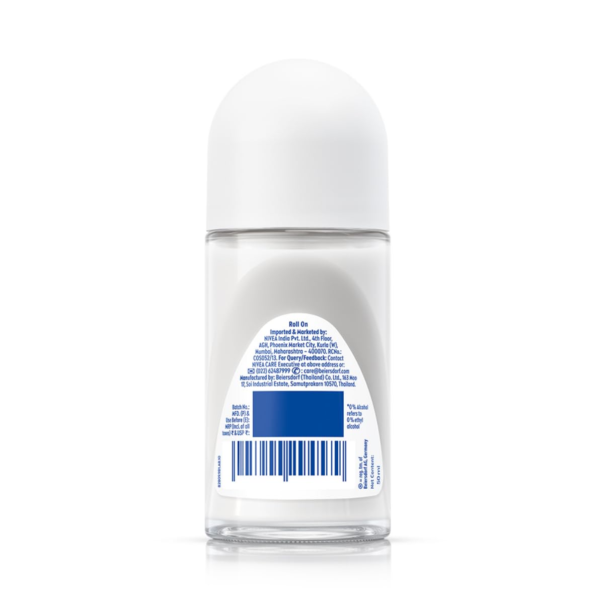 Nivea Fresh Natural 50ml