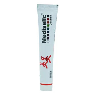 Medisalic Ointment 20g