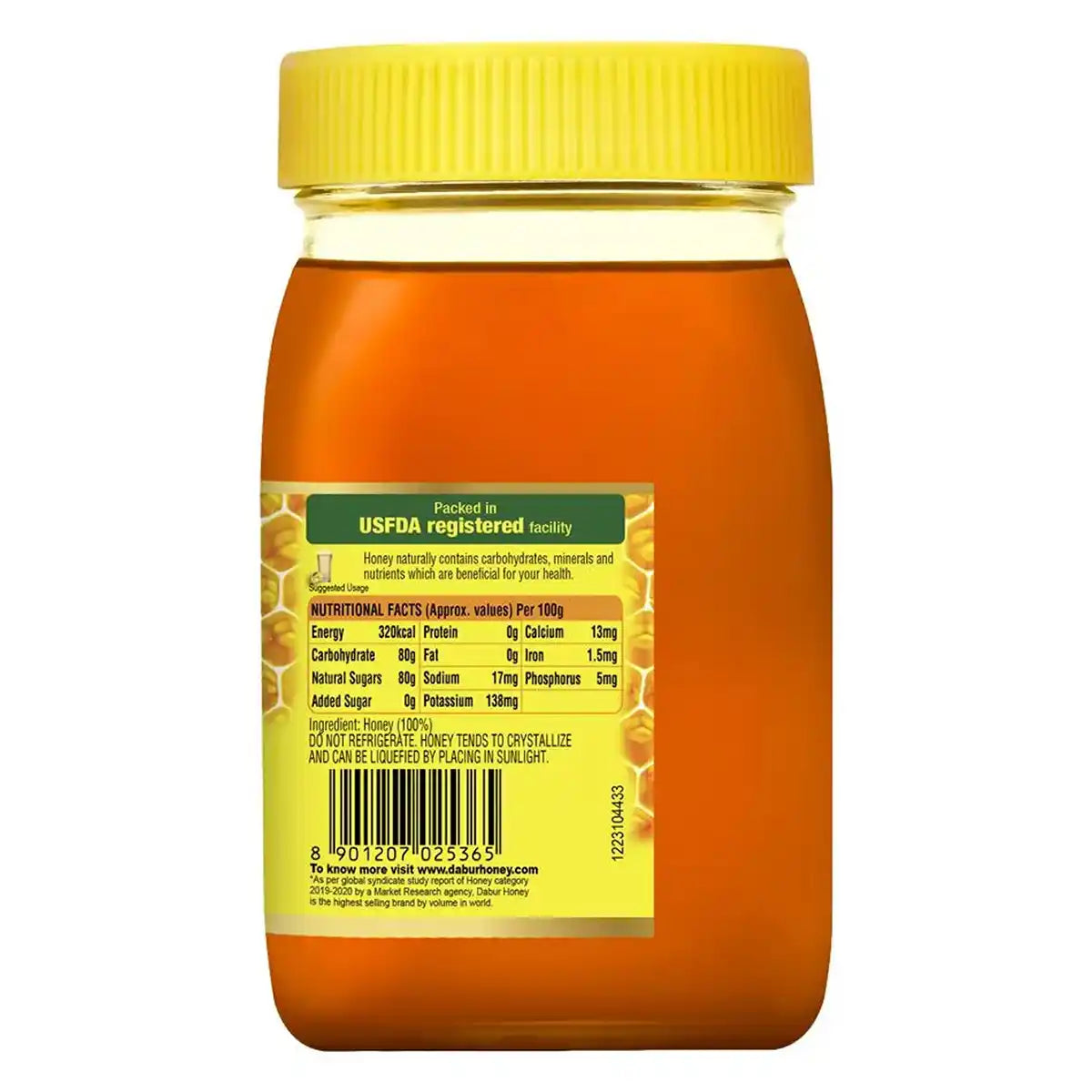 Dabur Honey 250g