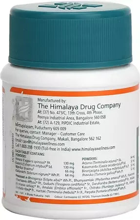 Liv 52 Tablet