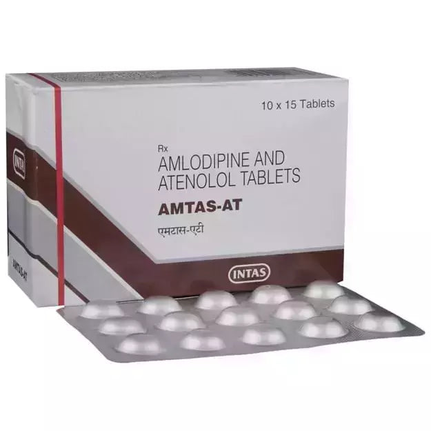 Amtas At (15`S)