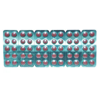 Silybon 140 Tabs 10