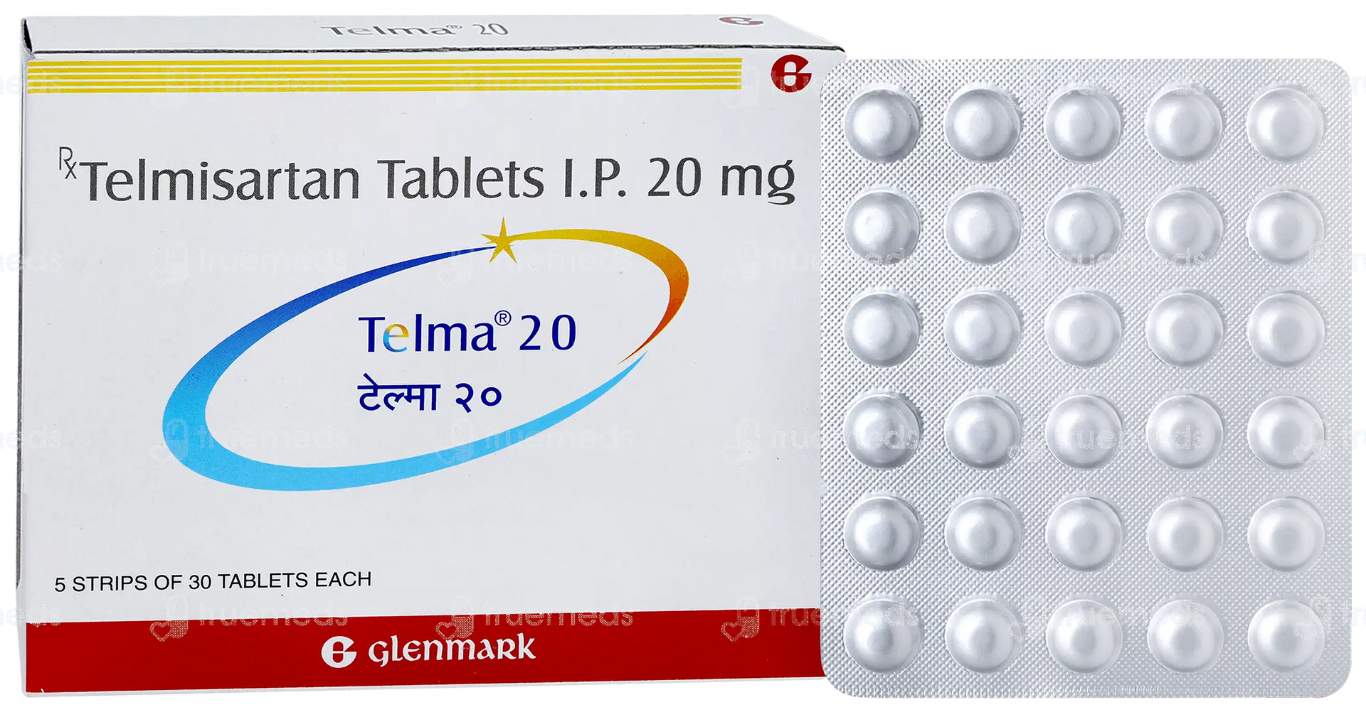 Telma 20