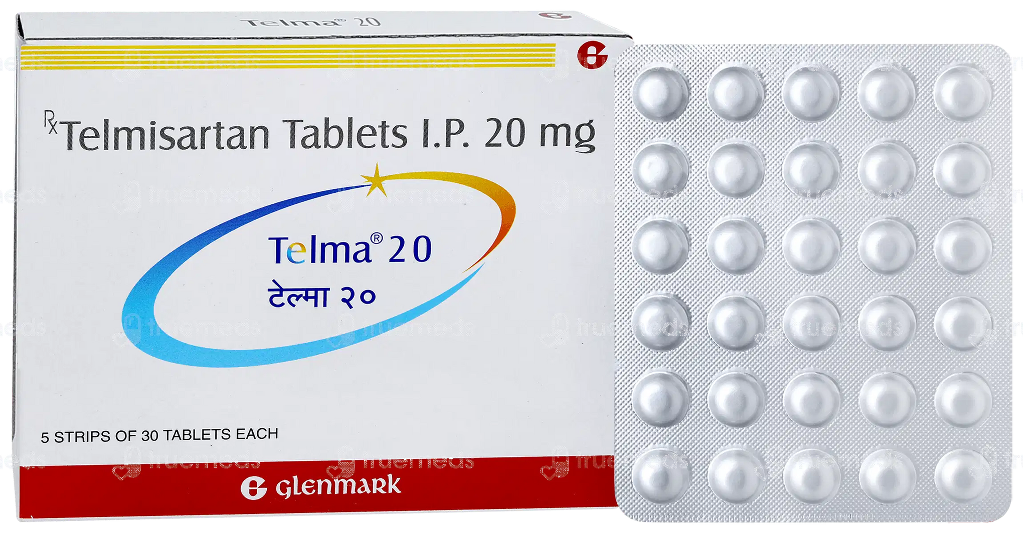 Telma 20