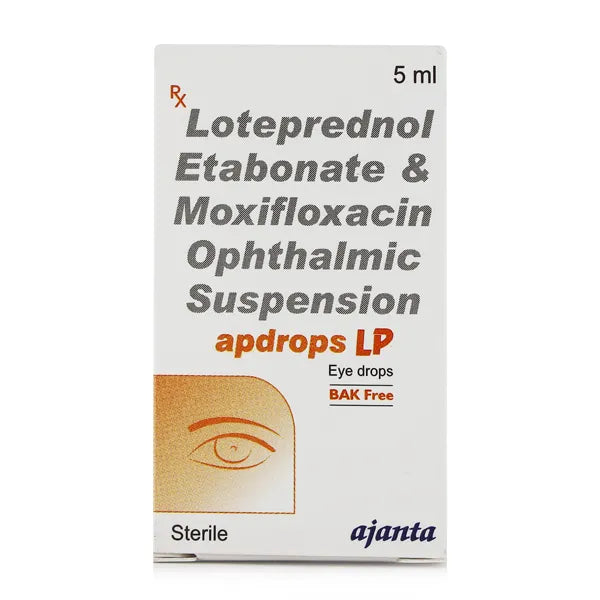 Apdrops Lp 5ml