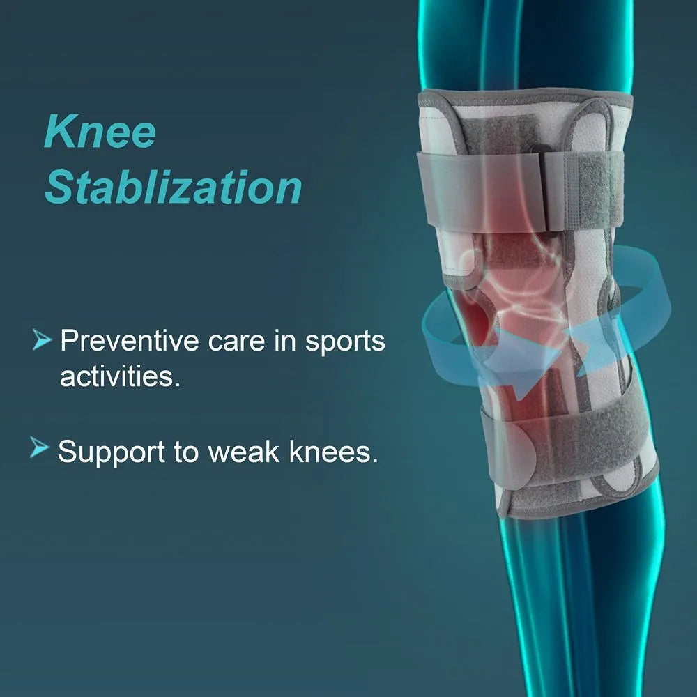 Tynor Functional Knee Support S