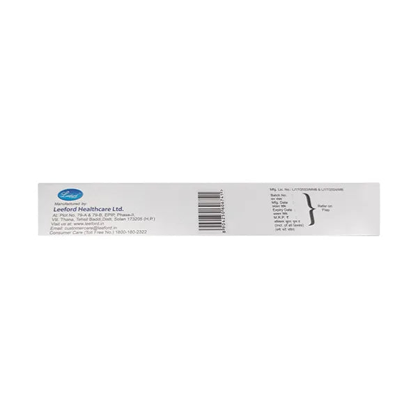 Luliford 20gm Oint 20gm