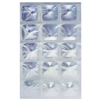 Veloz 20mg Tab 15tab