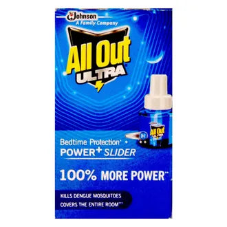 All Out Ultra