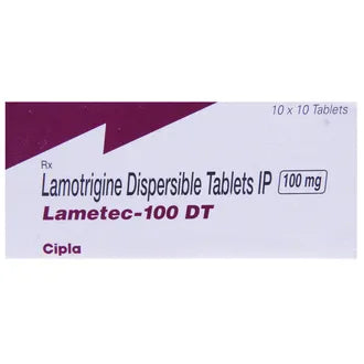 Lametec 100 Dt