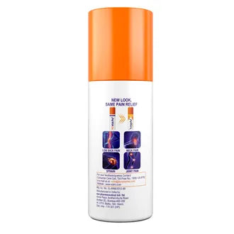 Volini Spray 15gm