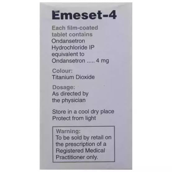 Emset 4