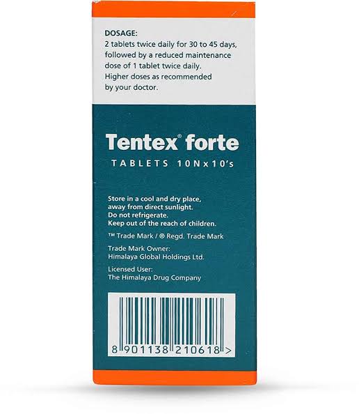 Tentex Forte