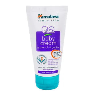 Himalaya Gentle Baby Cream 50ml