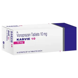 Kabvie 10 Tab 10