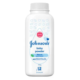 Baby Johnson Powder 100g