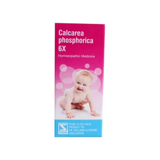 Calcarea Phosphorica 6x 20g