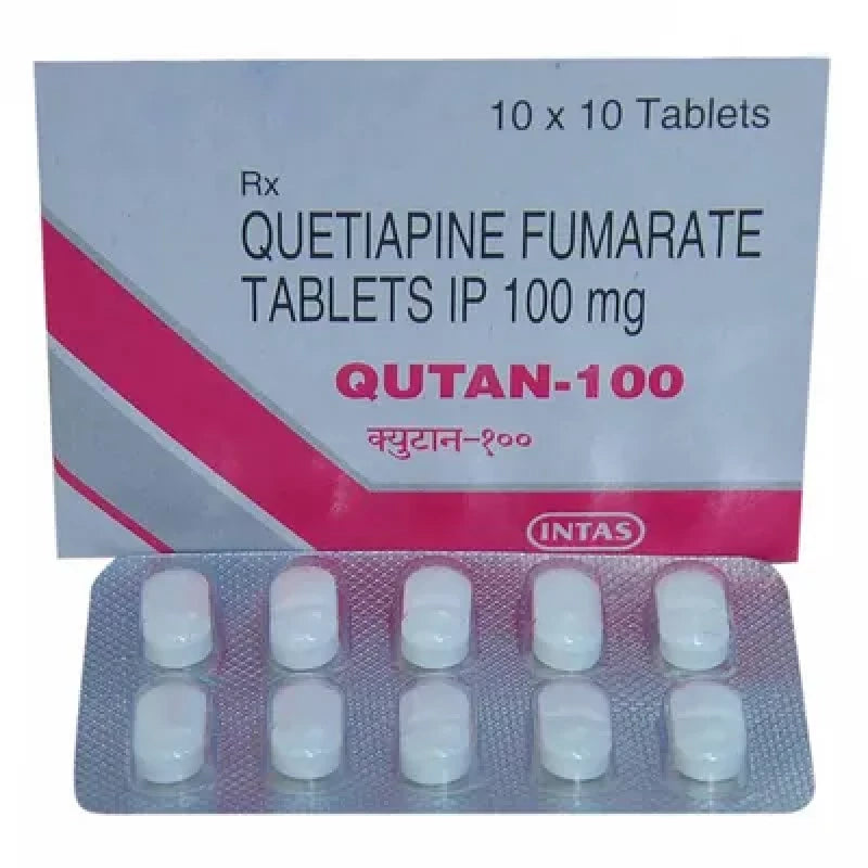 Qutan 100